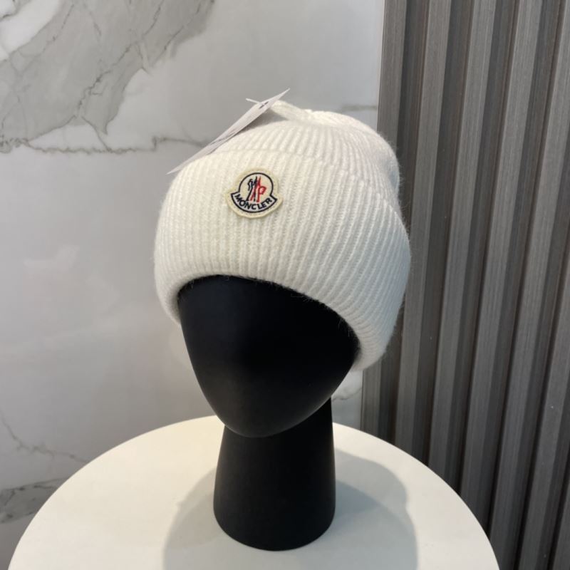 Moncler Caps